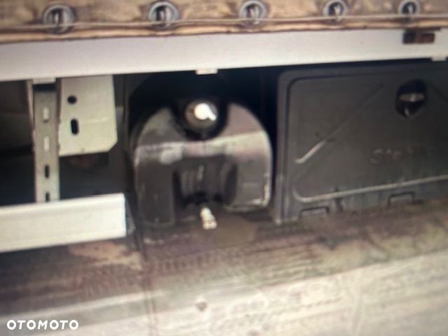 Renault Master FWD 2.3 dCi  Twin Cab - 9