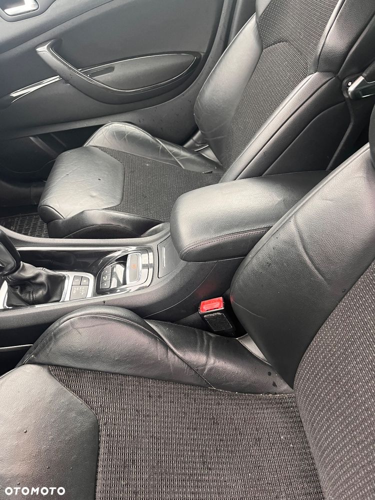 Citroën C5 2.0 HDi Exclusive - 18