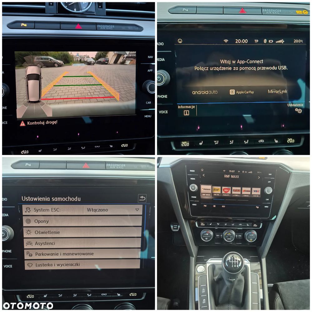 Volkswagen Passat Variant 2.0 TDI BMT Highline - 27