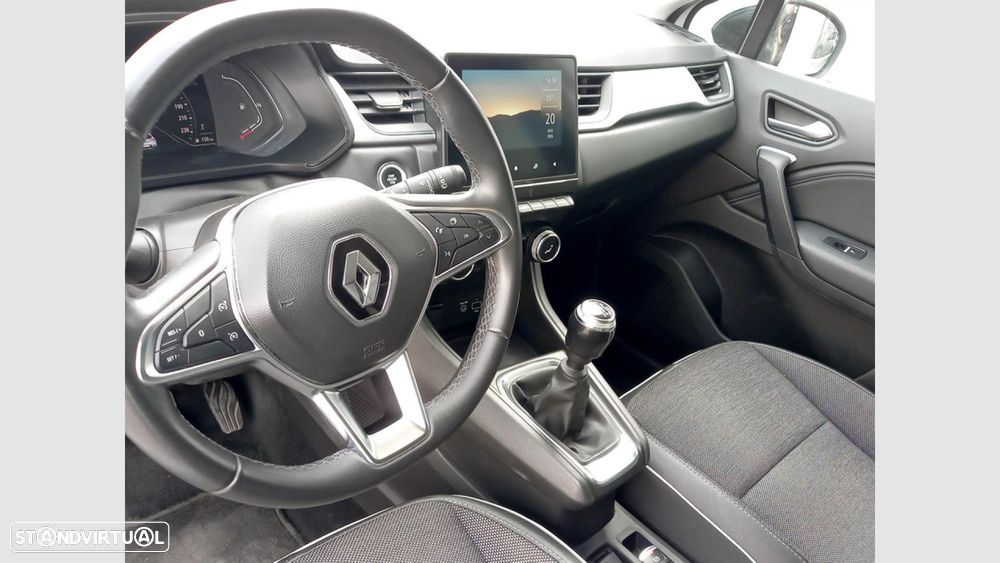 Renault Captur 1.0 TCe Techno - 14