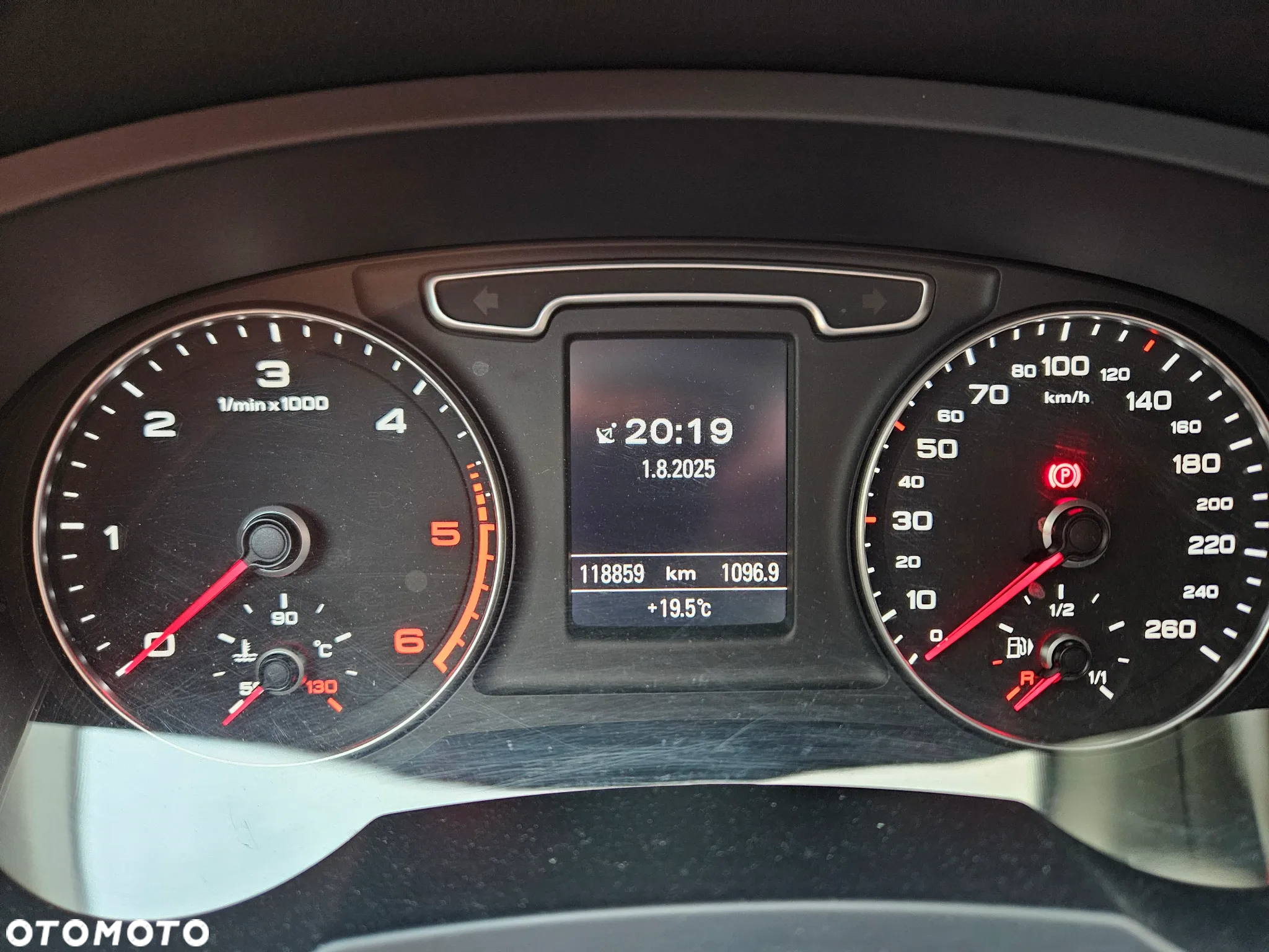 Audi Q3 2.0 TDI Quattro Prime Line S tronic - 13