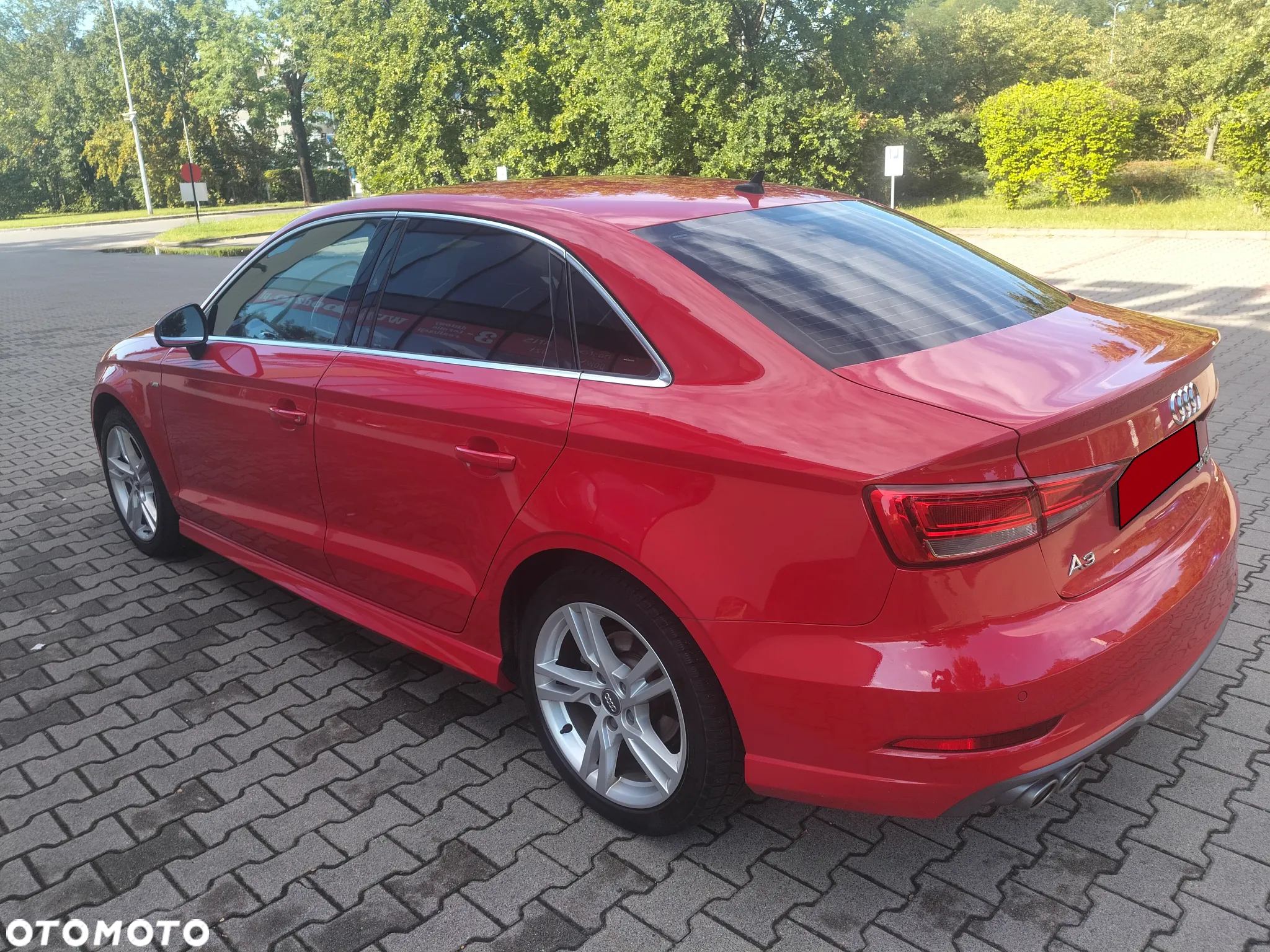 Audi A3 - 6
