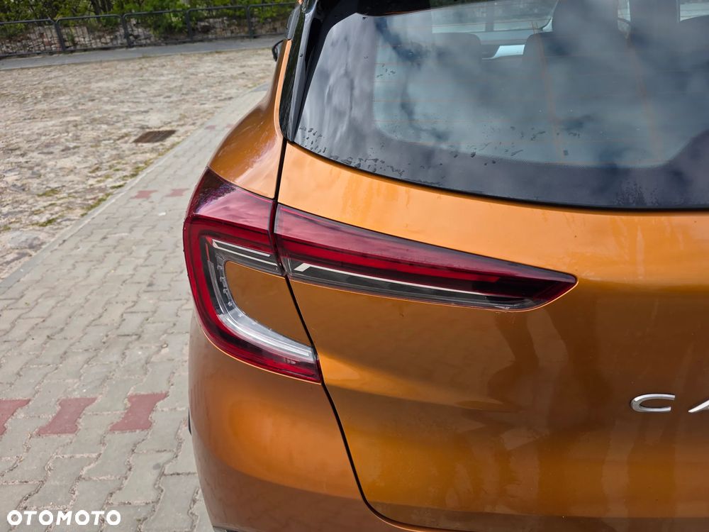Renault Captur 1.0 TCe Zen - 30