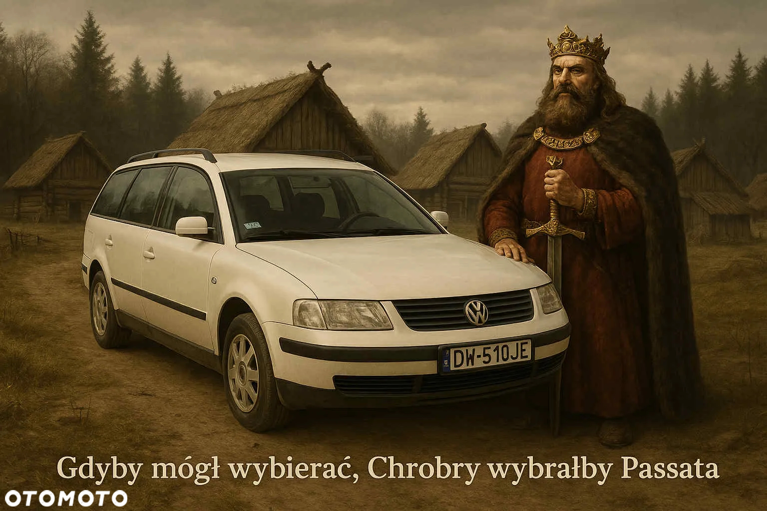 Volkswagen Passat - 12