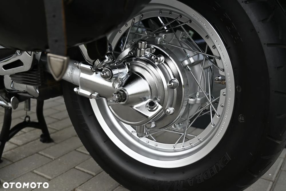 Yamaha Virago - 17