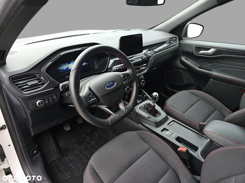 Ford Kuga 1.5 EcoBoost FWD ST-Line - 10
