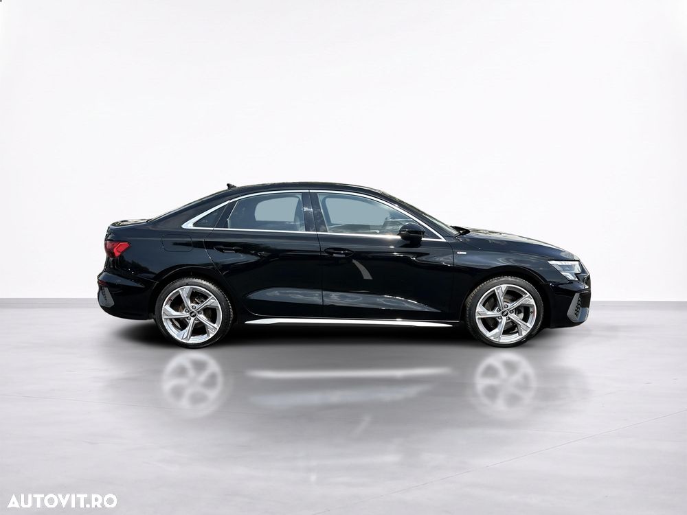 Audi A3 Limuzina - 7