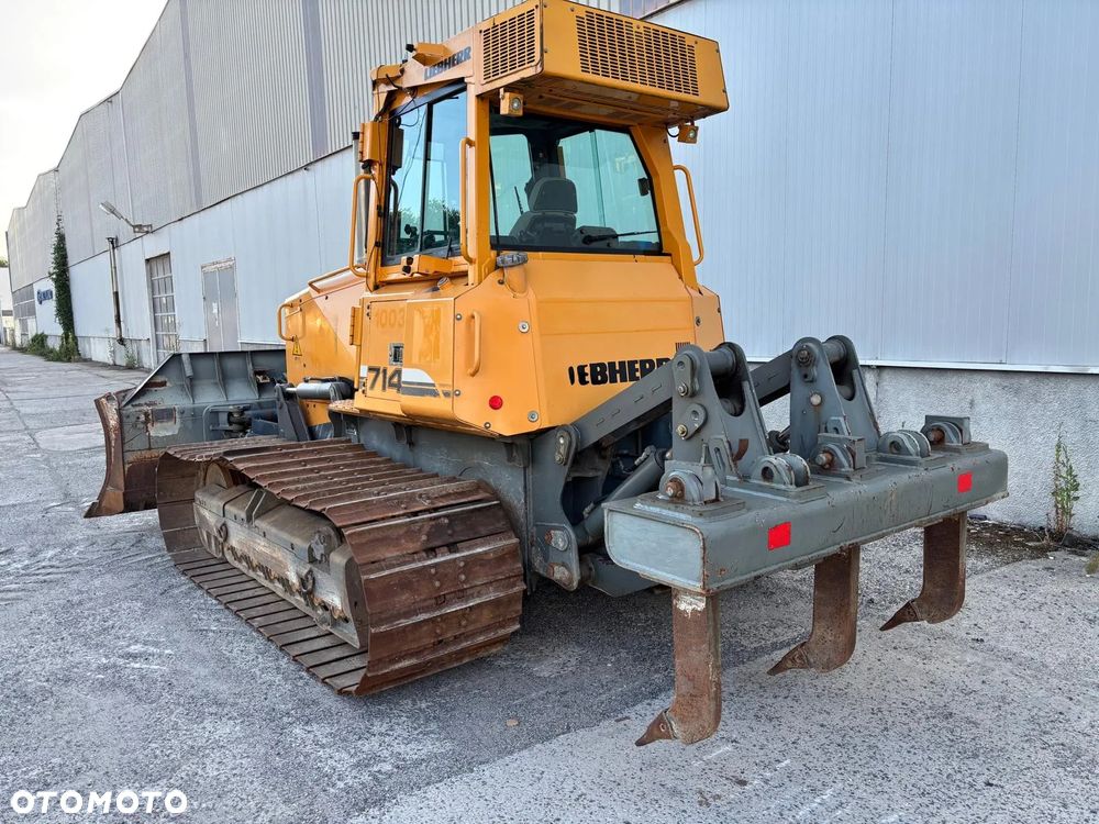 Liebherr PR 714 LGP - 6