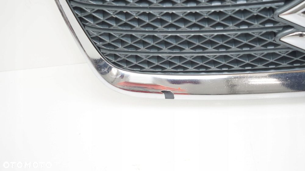 GRILL ATRAPA ZDERZAKA SUZUKI GRAND VITARA 08-13R LIT - 2