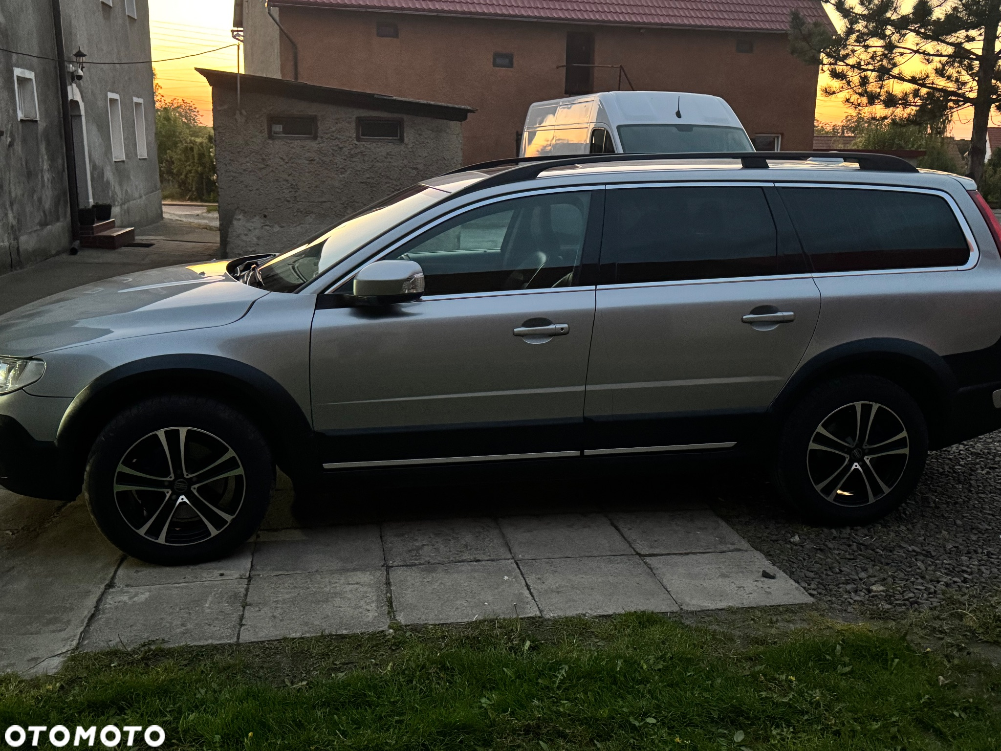 Volvo XC 70 - 16