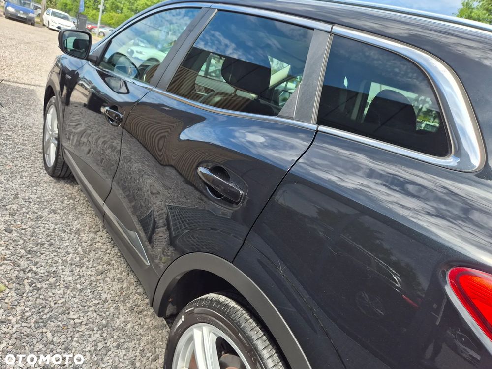 Renault Kadjar Energy TCe 130 Bose Edition - 22