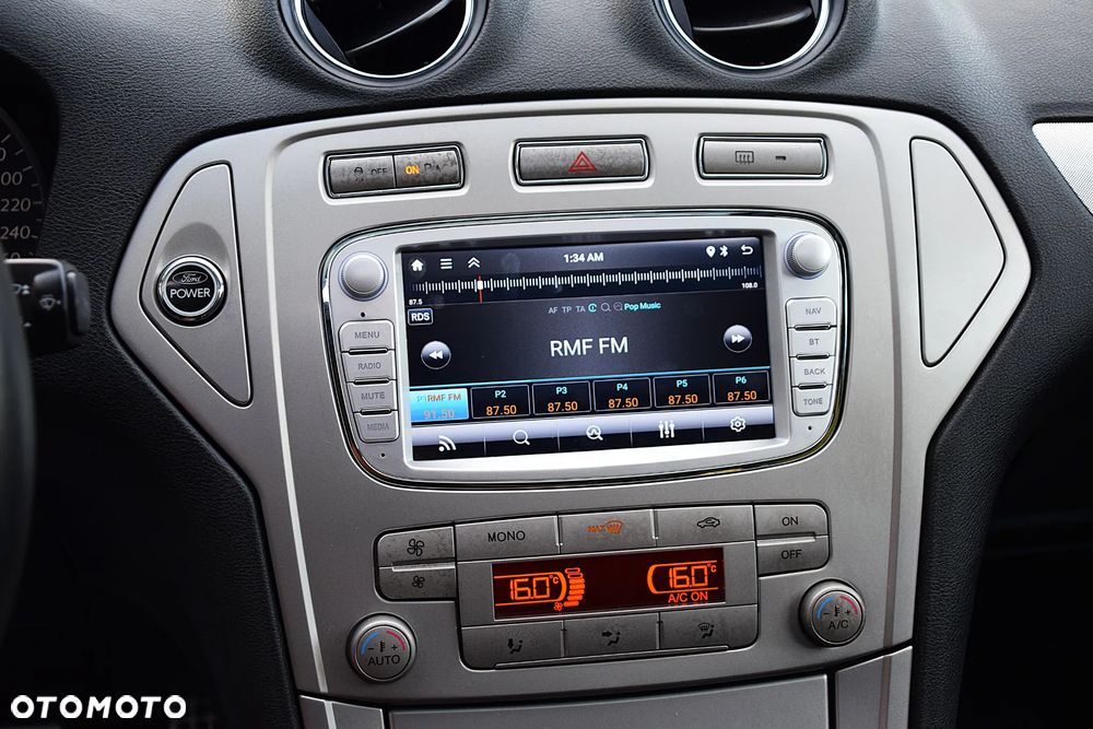 Ford Mondeo 2.0 Viva Titanium - 32