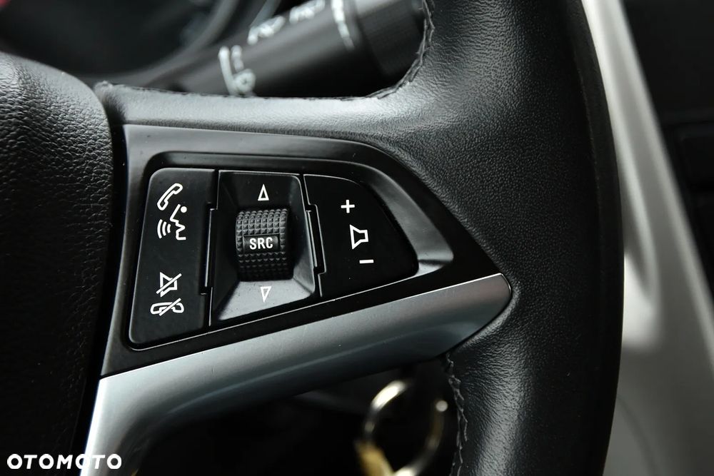 Opel Astra 1.6 Edition - 18