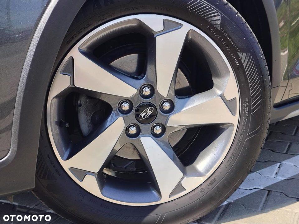 Ford Focus - 9