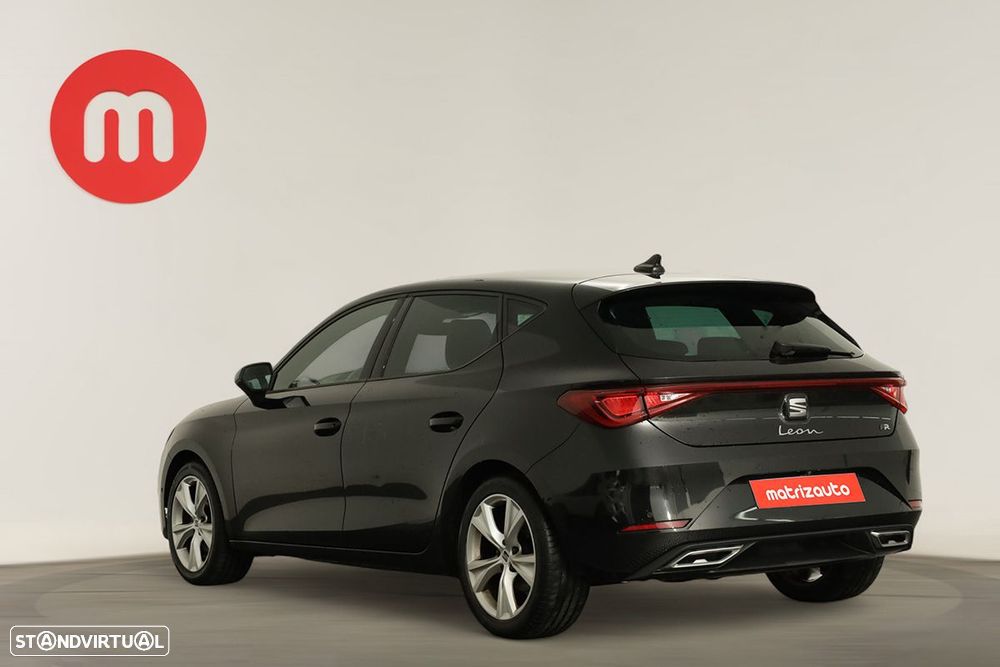 SEAT Leon 1.0 TSI FR - 3