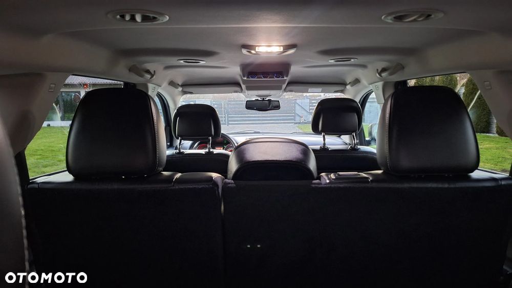 Fiat Freemont 2.0 Multijet 16V DPF Cross - 18