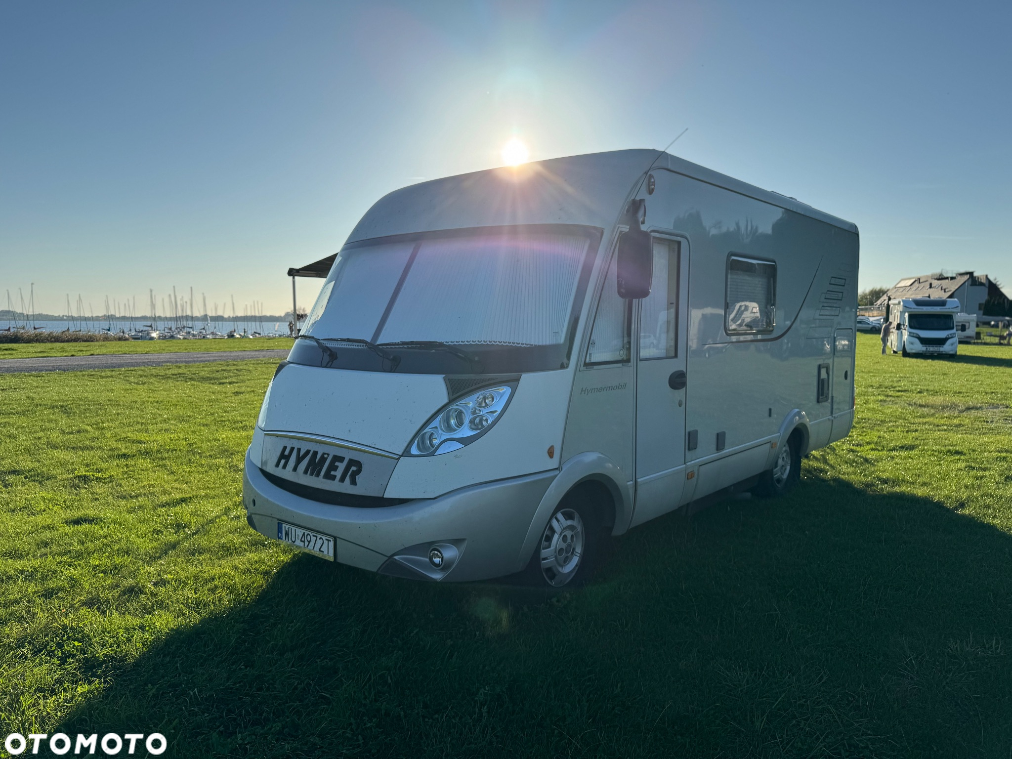 Hymer-Eriba B524 SL - 4
