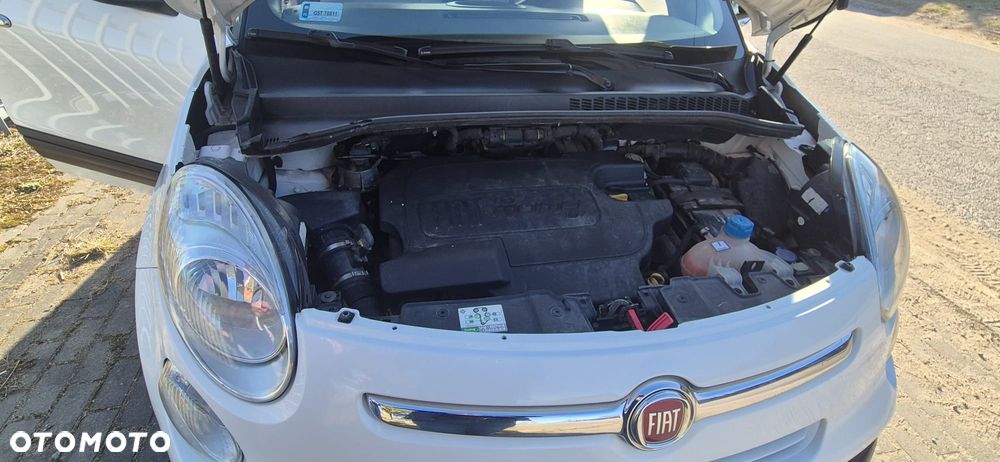 Fiat 500L 1.6 Multijet Easy S&S - 1