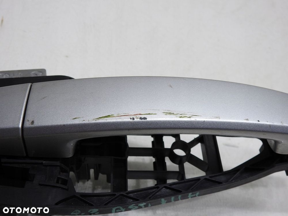 KLAMKA DRZWI PRAWY PRZÓD Z157 OPEL ASTRA H - 4