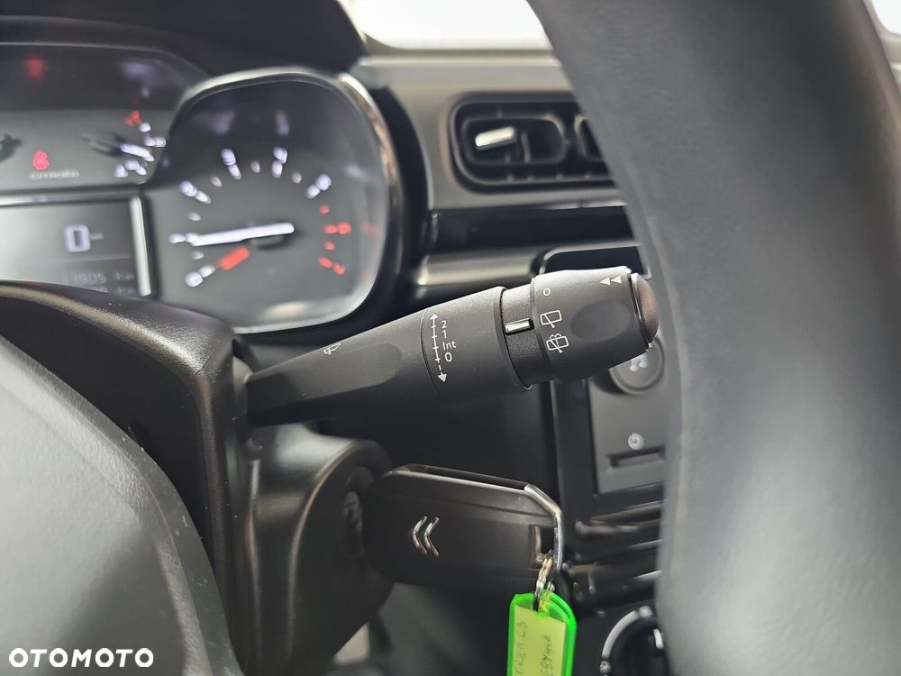 Citroën C3 1.2 PureTech You - 23