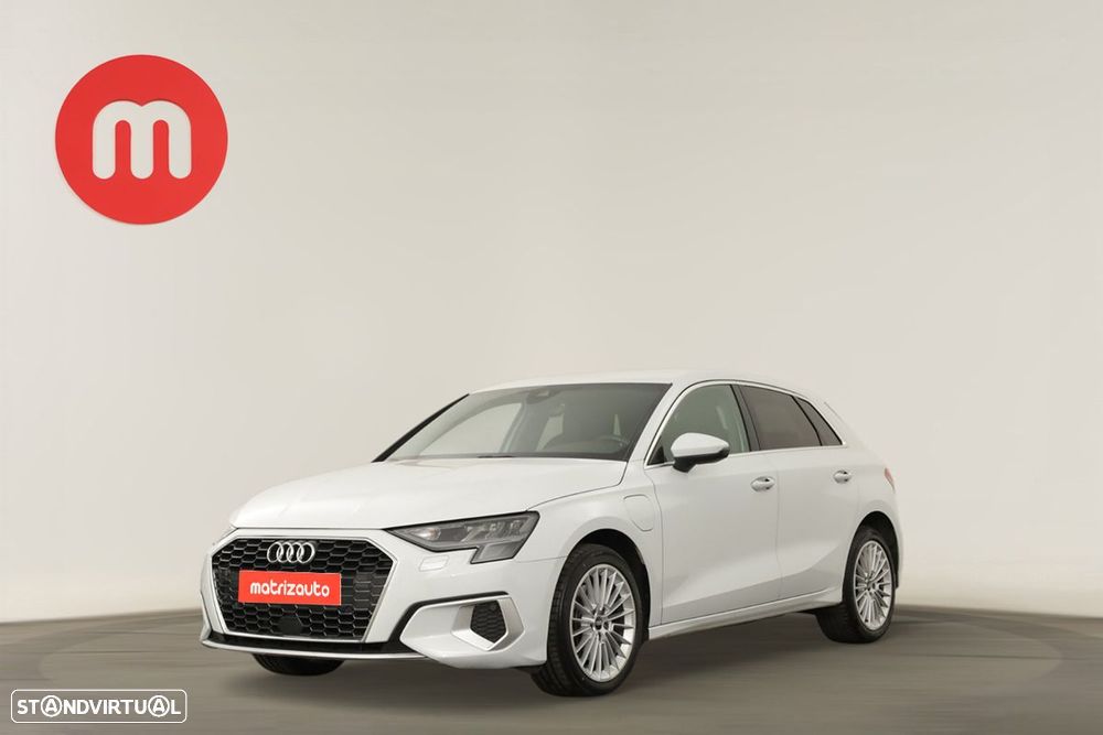 Audi A3 Sportback 40 TFSIe Advanced - 2