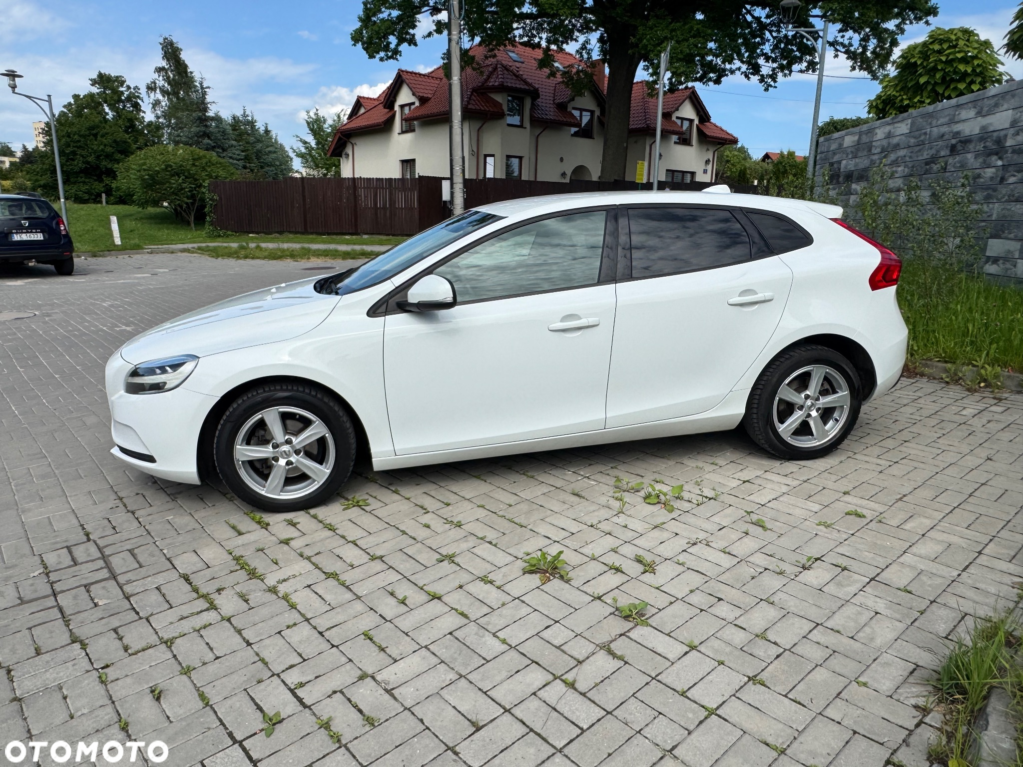 Volvo V40 D2 Drive-E Momentum - 6