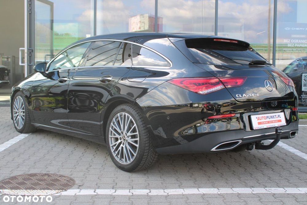 Mercedes-Benz CLA - 6