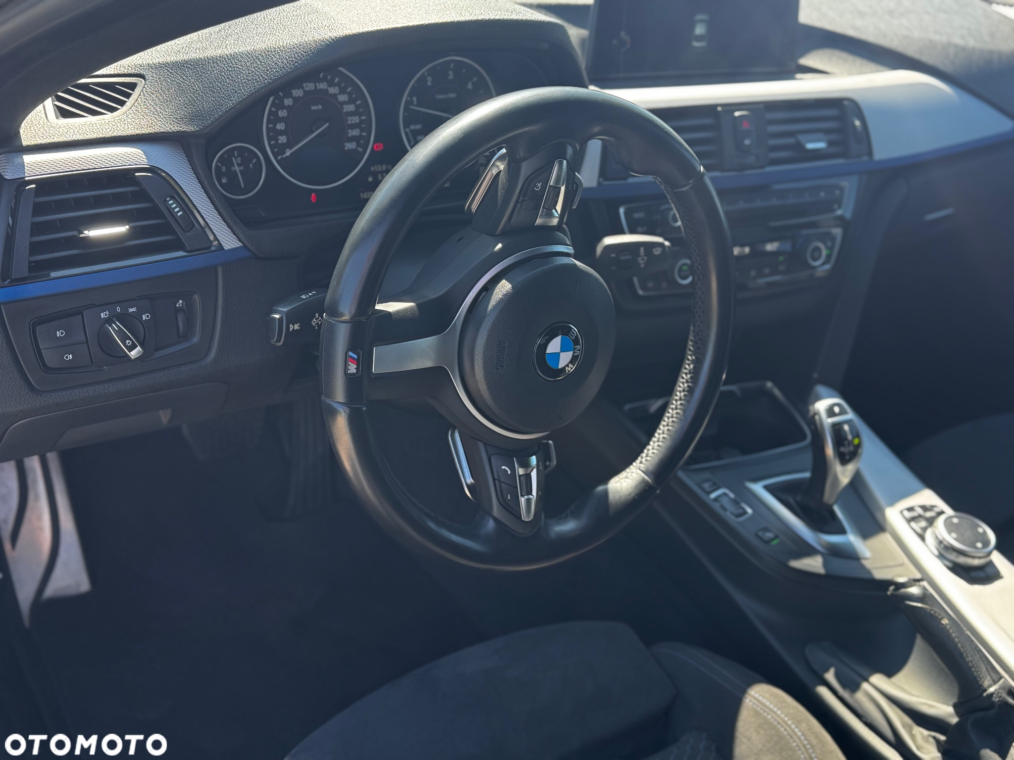 BMW Seria 4 420d Gran Coupe - 6