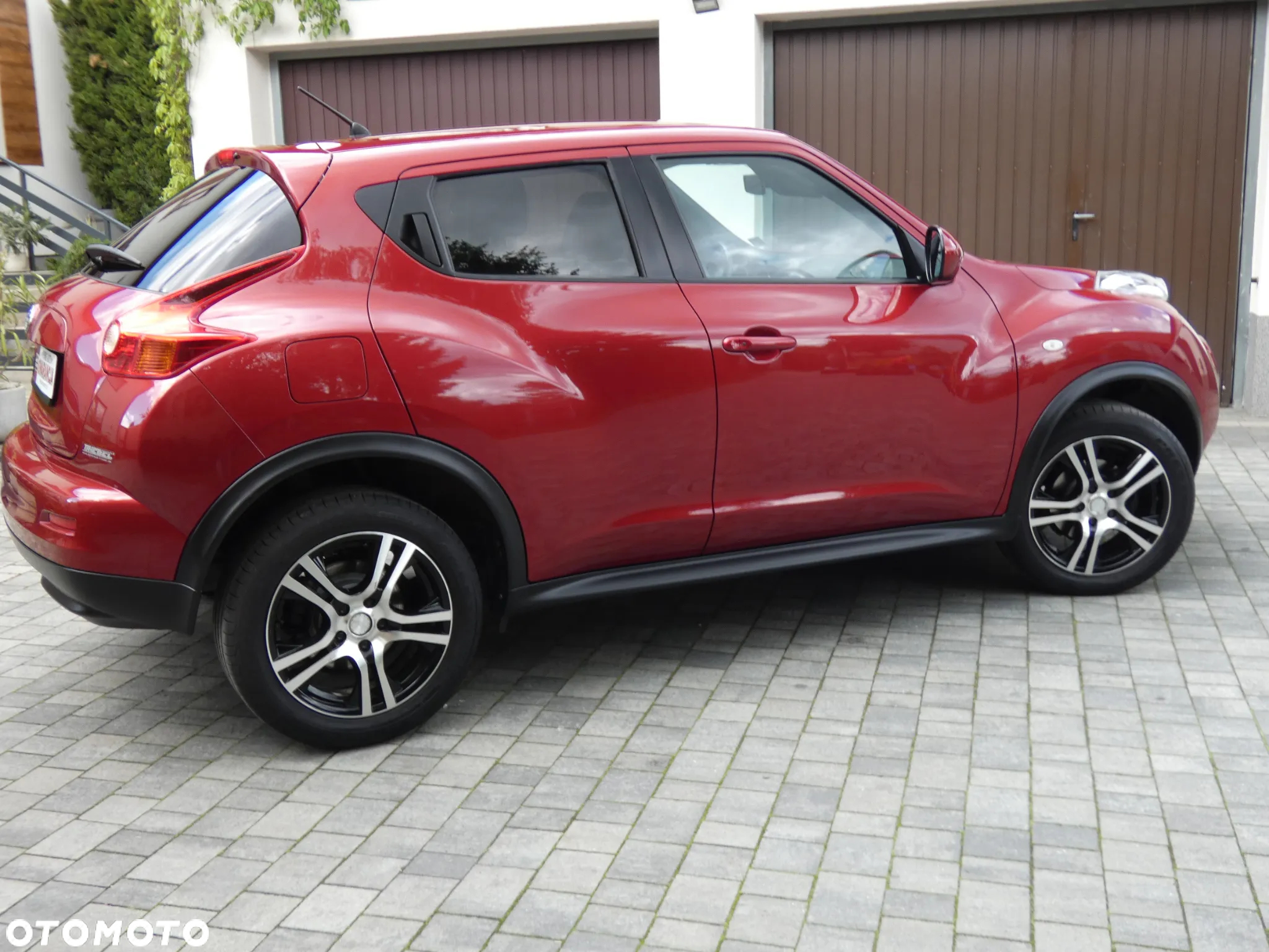 Nissan Juke 1.6 Tekna S&S - 17