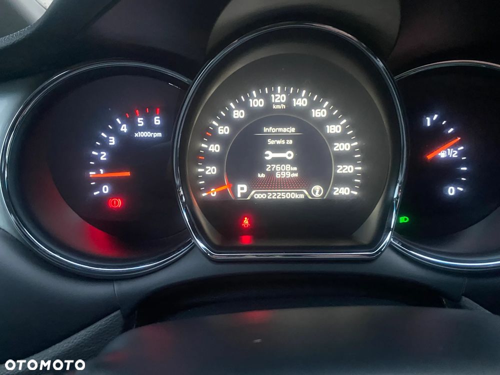 Kia Ceed Cee'd 1.6 CRDi XL - 37