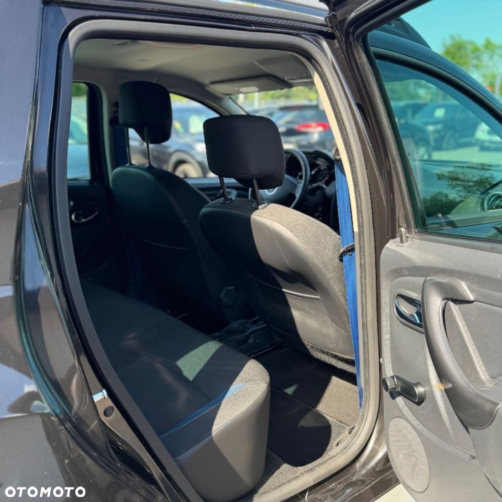 Dacia Duster - 29