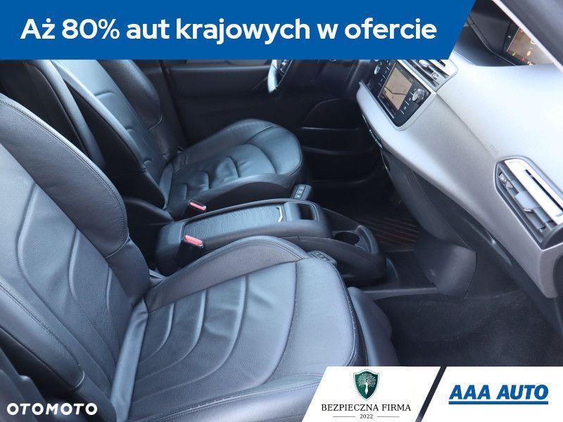 Citroën SpaceTourer - 10
