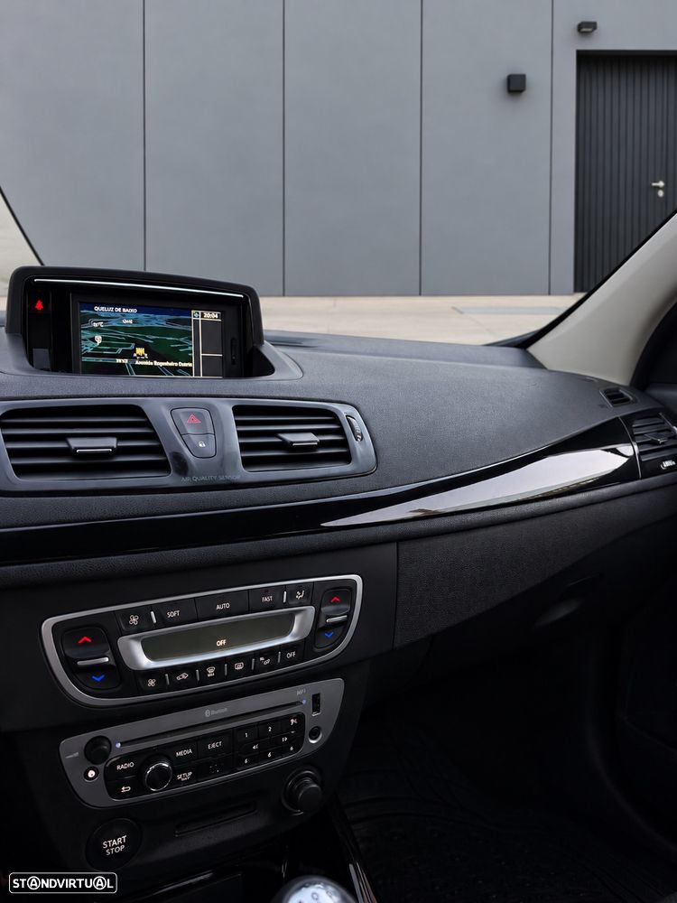 Renault Mégane Sport Tourer 1.5 dCi Bose Edition SS - 17