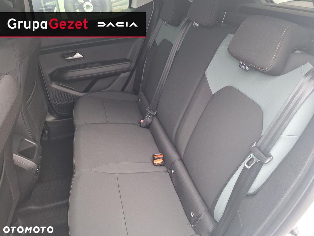 Dacia Duster - 23