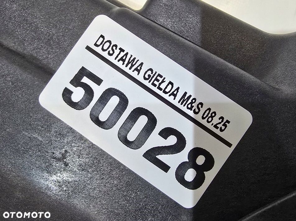 lampa reflektor przód prawy skoda kamiq 20r eur full led 658941016 - 9