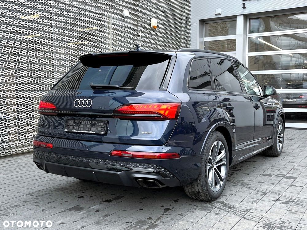 Audi Q7 - 10