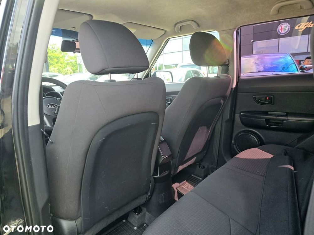 Kia Soul 1.6 GDI M - 23