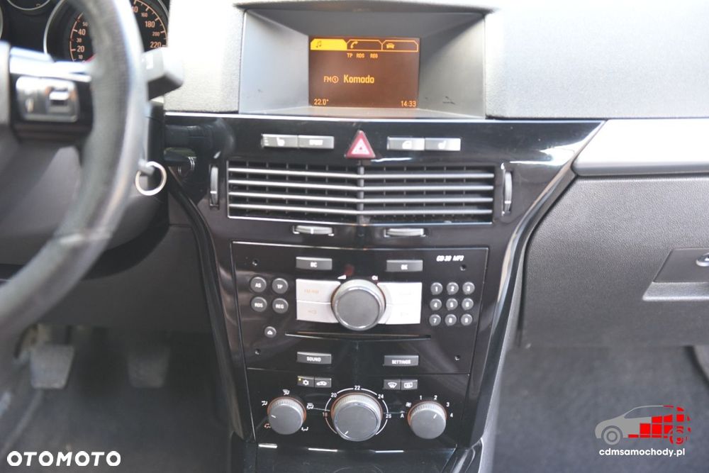 Opel Astra - 24