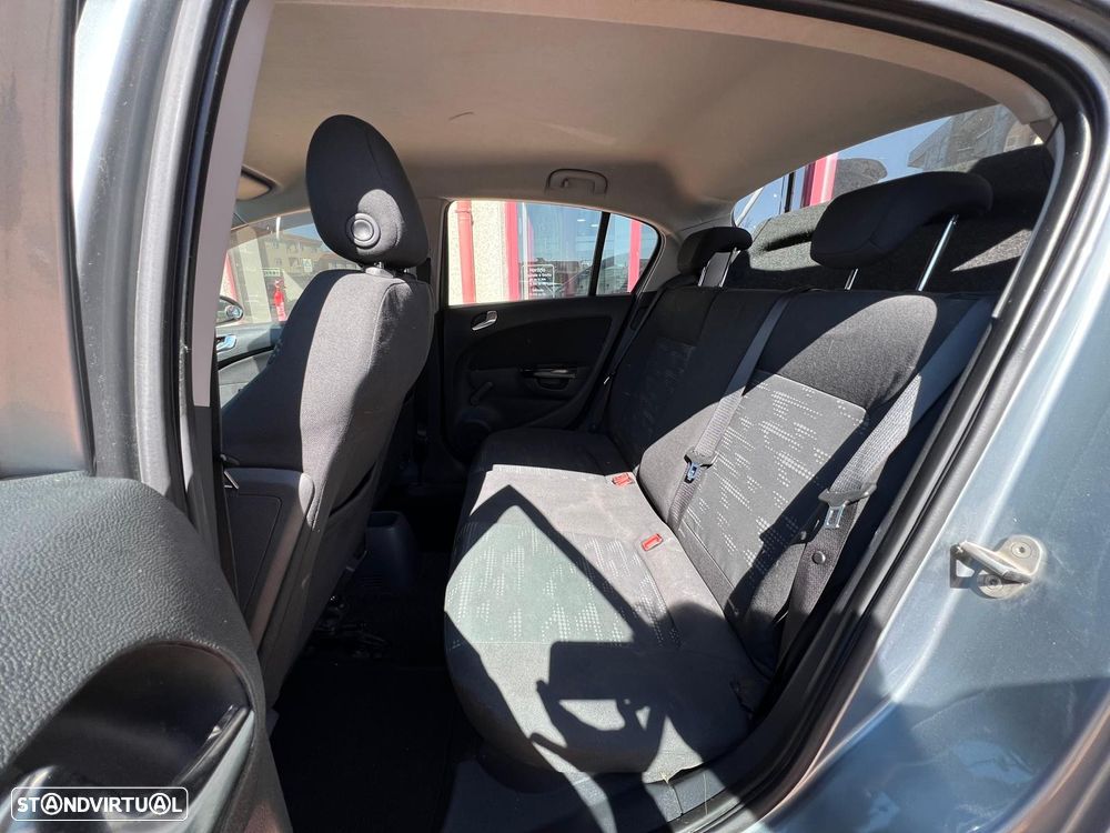 Opel Corsa 1.2 Cosmo - 8