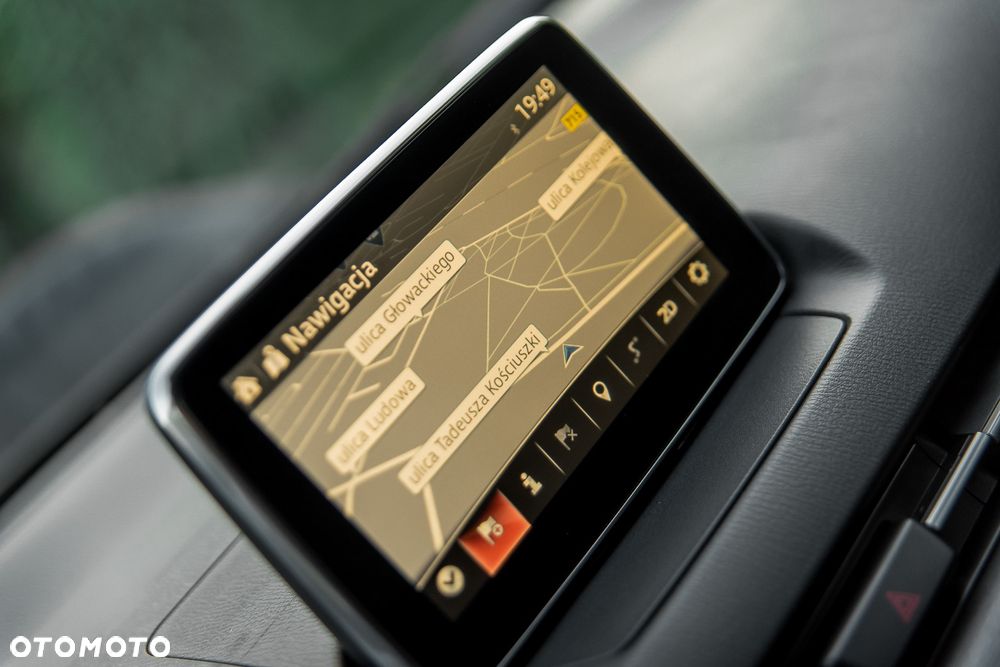 Mazda CX-3 SKYACTIV-G 120 FWD Prime-Line - 24