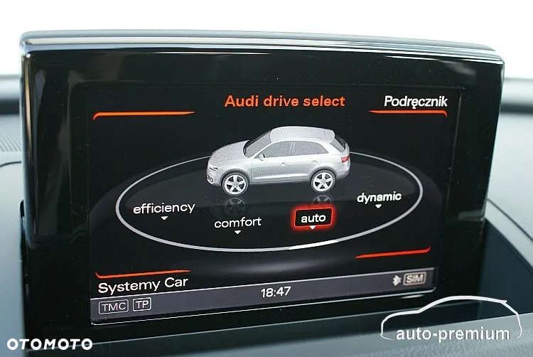 Audi Q3 2.0 TDI Quattro Prime Line S tronic - 19