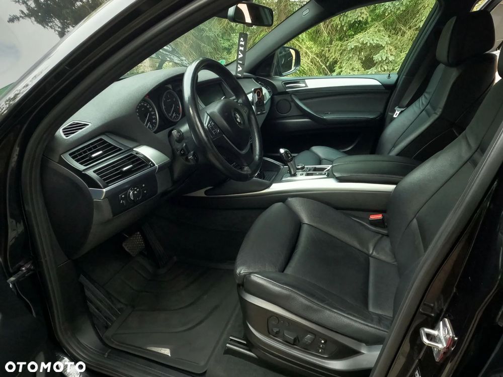 BMW X6 30d xDrive - 22