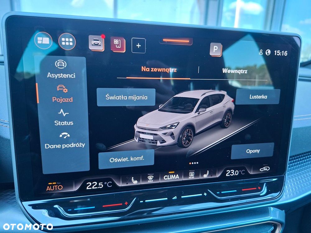 Cupra Formentor - 24