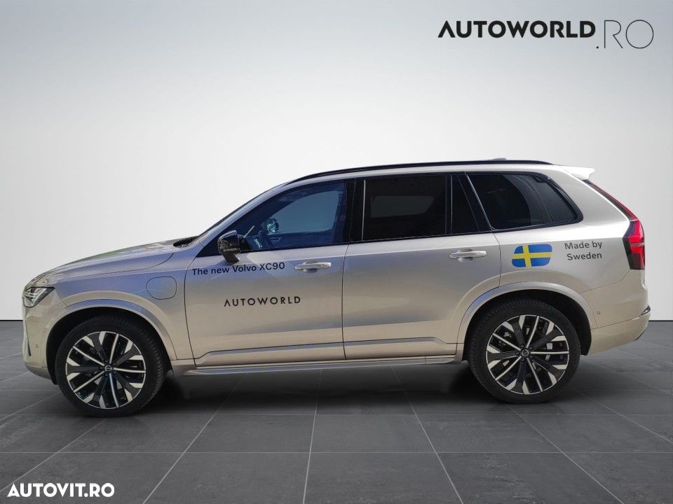 Volvo XC 90 - 3