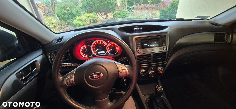 Subaru Impreza 2.5 WRX - 19
