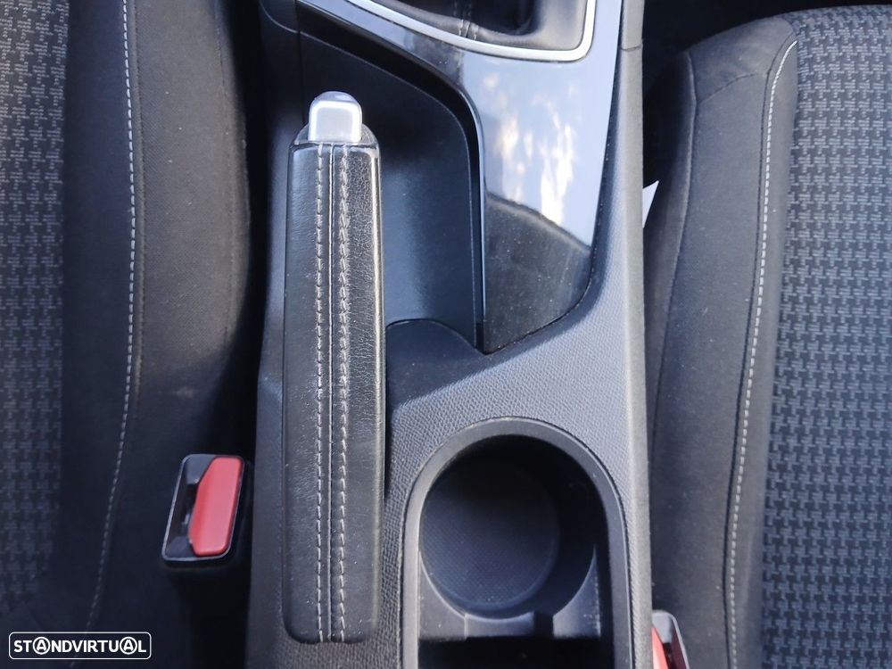 Peugeot 308 SW 1.5 BlueHDi Active - 22