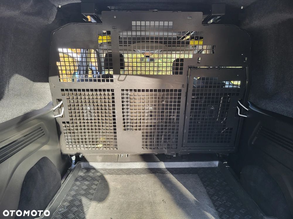 Fiat Doblo - 10