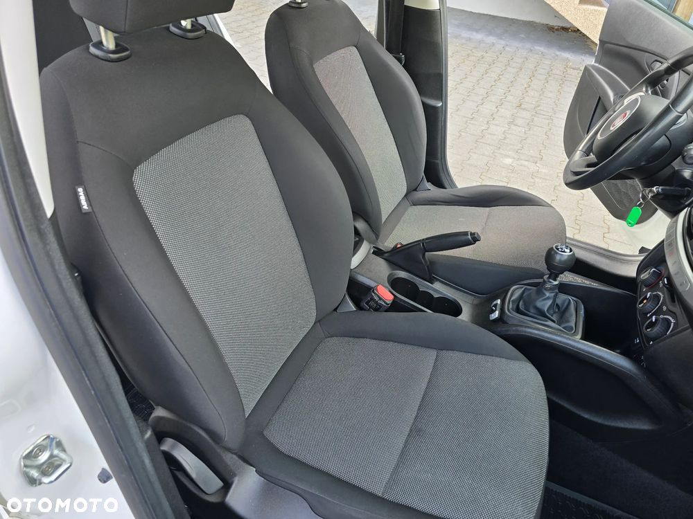 Fiat Tipo 1.4 16V Mirror - 10