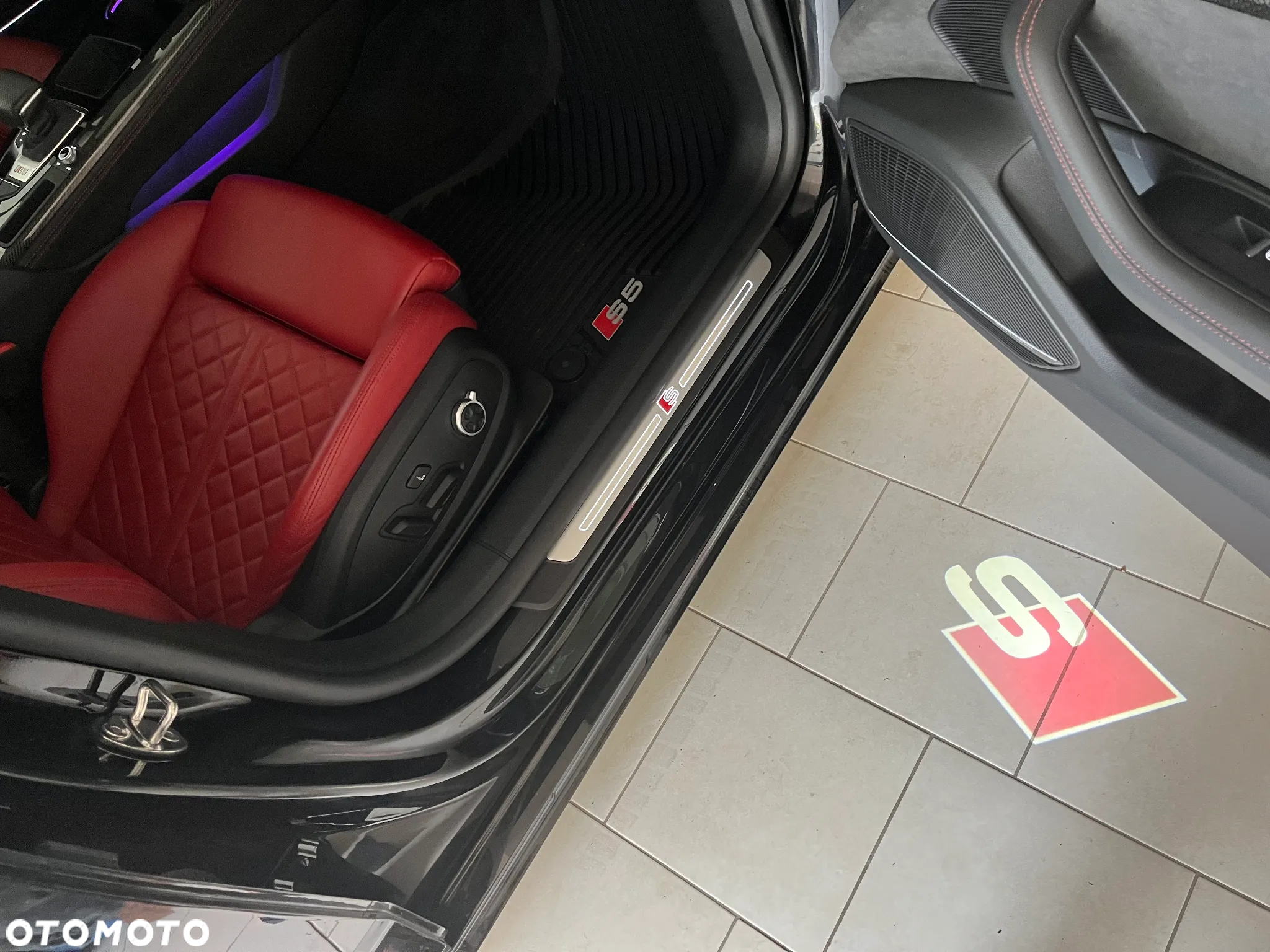 Audi S5 Sportback 3.0 TFSI quattro tiptronic - 18