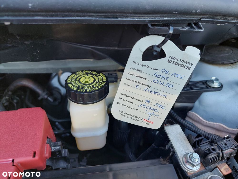 Toyota Aygo X 1.0 VVT-i Comfort - 35